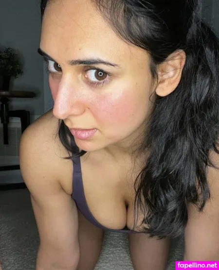 Meera Rae OnlyFans Thumbnail #SfEvstoDF7