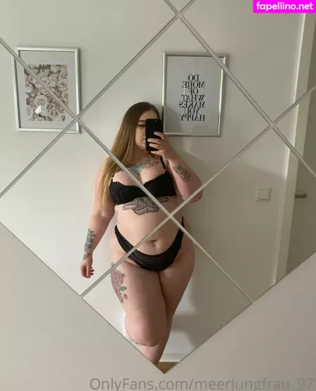 Meerjunqfrau 97 OnlyFans Thumbnail #ryFUVvLVwd