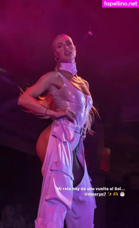 Meeryo7 OnlyFans Thumbnail #AO1K2pei2D