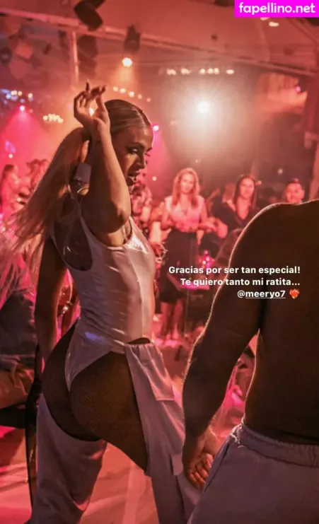 Meeryo7 OnlyFans Thumbnail #uX4BzPcEQE