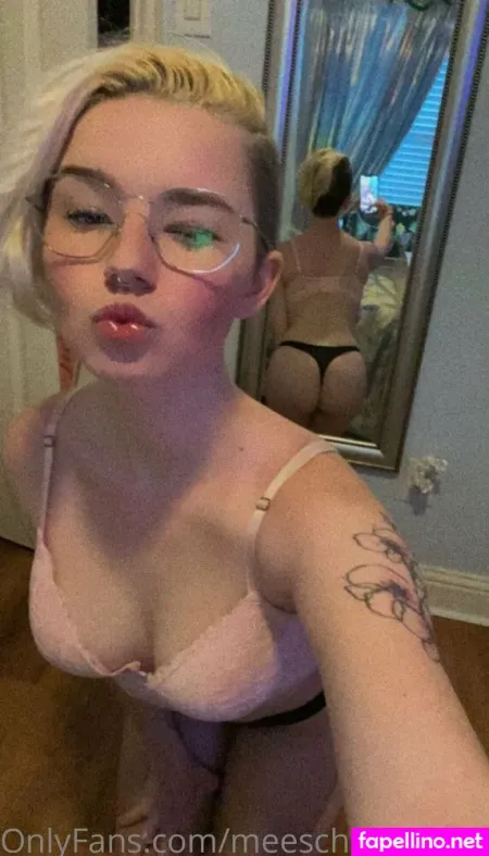 Meesch Kapeesh OnlyFans Thumbnail #01E6H4tnDI