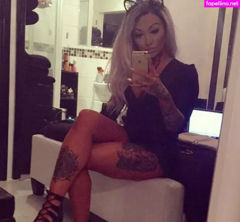 Meesh Elizabeth OnlyFans Thumbnail #K9DaV7nHS9