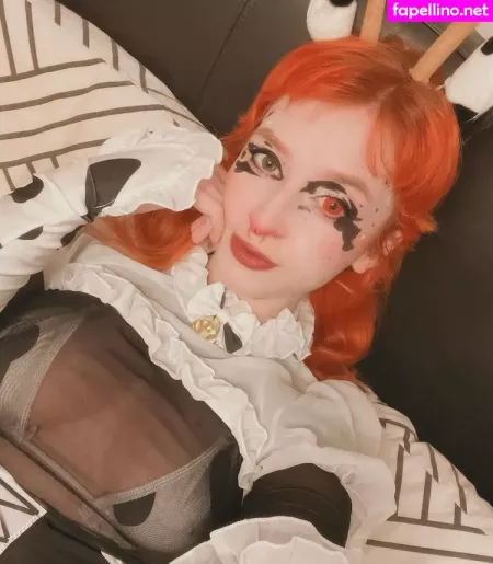 Meeshvs OnlyFans Thumbnail #IqicYdGYVu