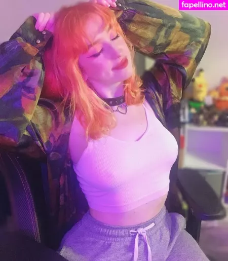 Meeshvs OnlyFans Thumbnail #YEi5FWyApf