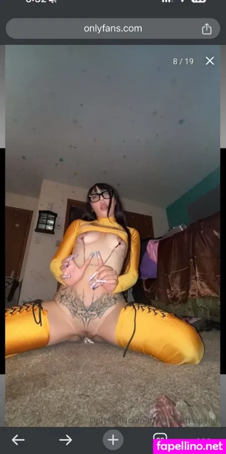 Meetmeatthepond OnlyFans Thumbnail #D1ocBuQUkh