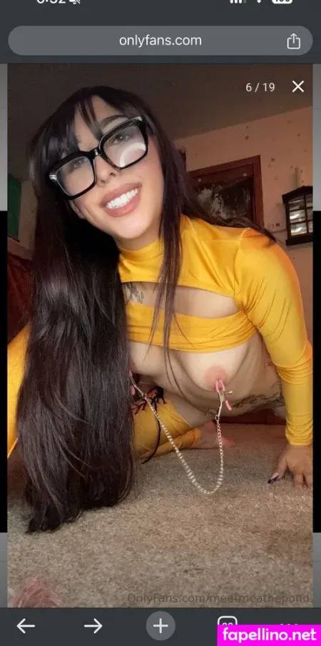 Meetmeatthepond OnlyFans Thumbnail #LL5lbRiN4s