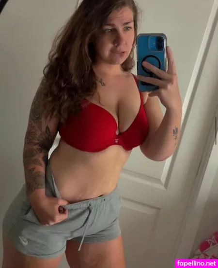 Meg Alyssa99 OnlyFans Thumbnail #YKNJS10ENV