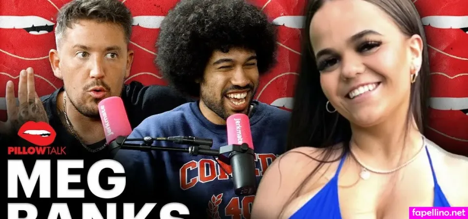 Meg Banks 3 OnlyFans Thumbnail #tZAvryhwUN