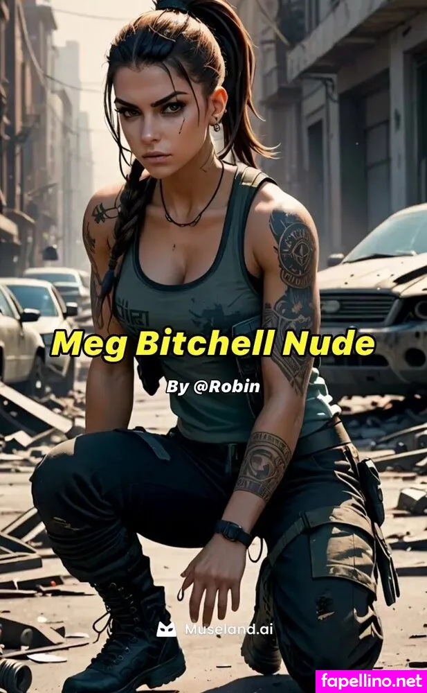 Meg Bitchell Nude Leaked OnlyFans Photo #P2rtEDVo9H