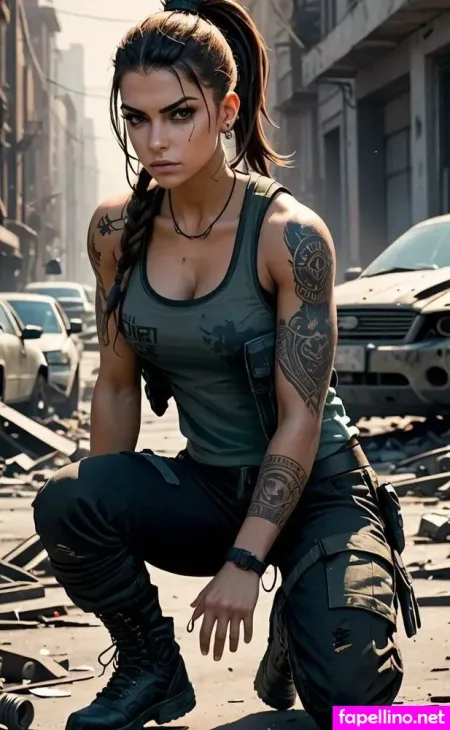 Meg Bitchell OnlyFans Thumbnail #aJIMXRiRIA