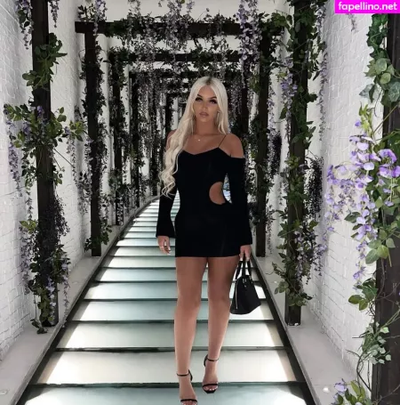 Meg Coldwell OnlyFans Thumbnail #V3ZvyqqH9d