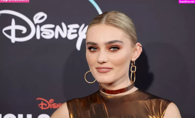 Meg Donnelly OnlyFans Thumbnail #qN9Ff48Lt4