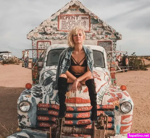 Meg Fink OnlyFans Thumbnail #wdbbu4n0YU