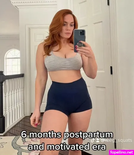 Meg Gallagher OnlyFans Thumbnail #HNgXdNxqBu