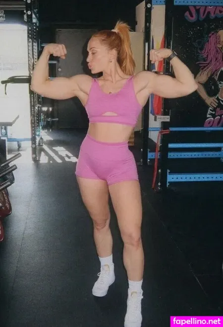 Meg Gallagher OnlyFans Thumbnail #KLhhMFQTe8