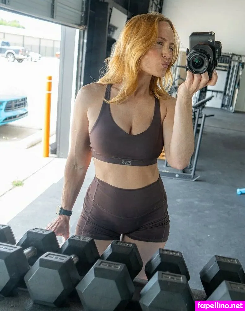 Meg Gallagher Nude Leaked OnlyFans Photo #NPE3Chm2M0