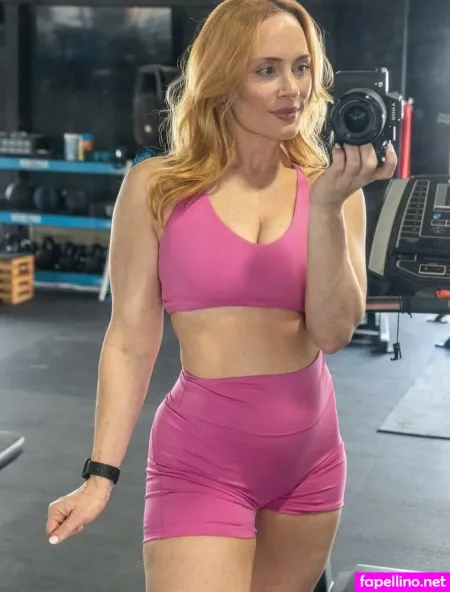 Meg Gallagher OnlyFans Thumbnail #fSwQPzBU6l