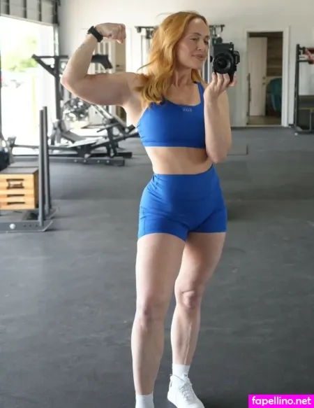 Meg Gallagher OnlyFans Thumbnail #x8VqWYhsEE