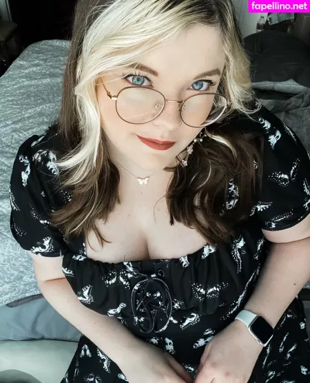 Meg Kaylee OnlyFans Thumbnail #83DXM2B4ZI