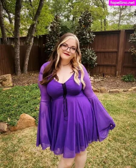 Meg Kaylee OnlyFans Thumbnail #MW8jZ9LcPP