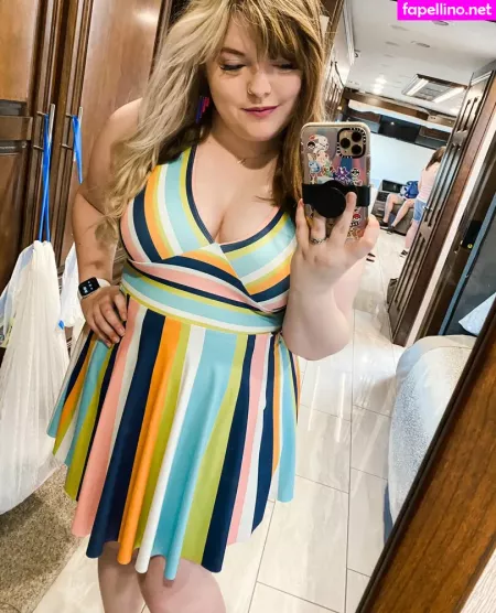 Meg Kaylee OnlyFans Thumbnail #d6Td1wyxaO