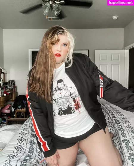 Meg Kaylee OnlyFans Thumbnail #no7n0cJasf