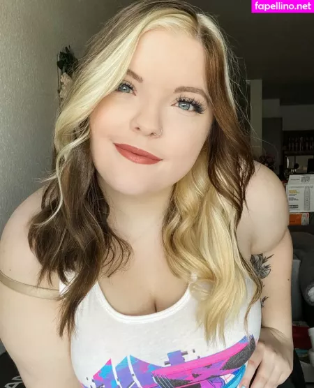 Meg Kaylee OnlyFans Thumbnail #zLz7QXPADT