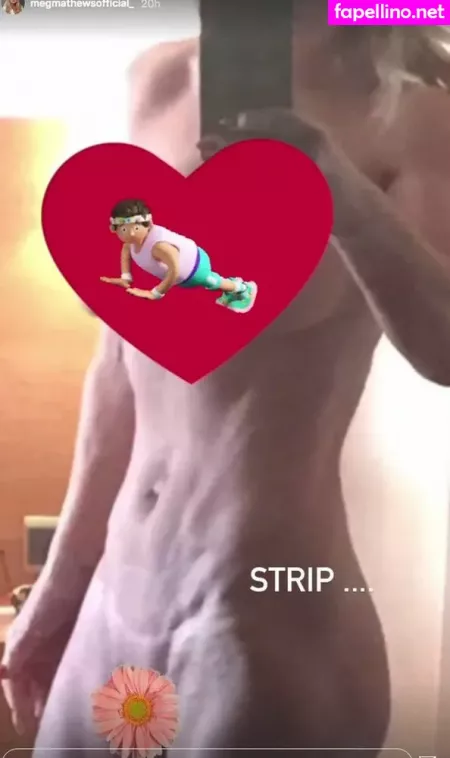 Meg Matthews OnlyFans Thumbnail #wIYxx6g1kr