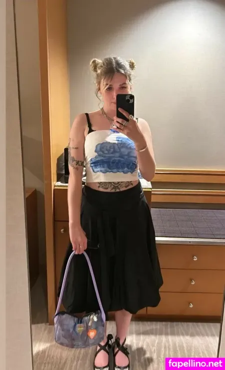 Meg Mills OnlyFans Thumbnail #87dVs4gO5g