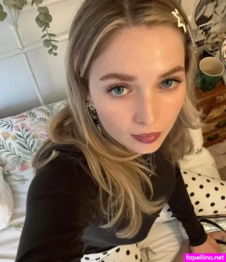 Meg Mills OnlyFans Thumbnail #DoGQsUXHnB