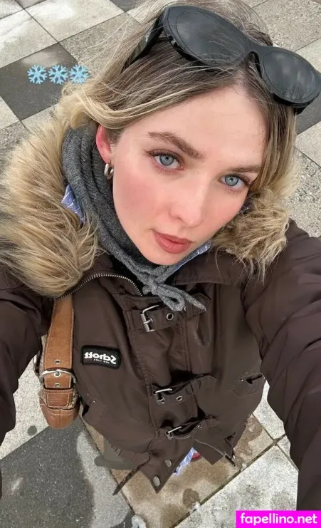 Meg Mills OnlyFans Thumbnail #ImbXRk1l3u