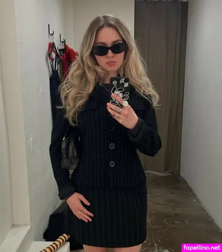 Meg Mills OnlyFans Thumbnail #KI7MSBuYob