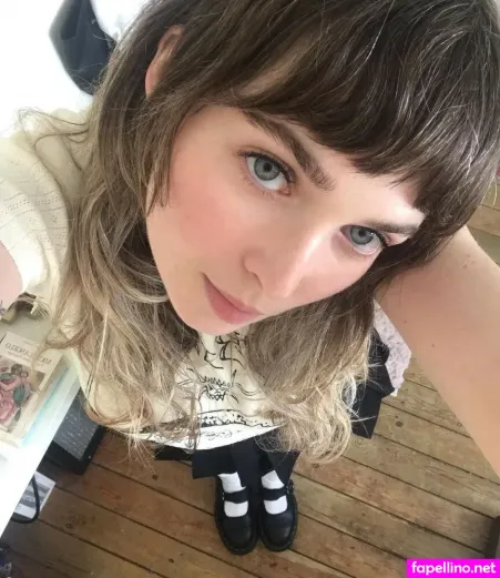 Meg Mills OnlyFans Thumbnail #ZEZH0KFYUc