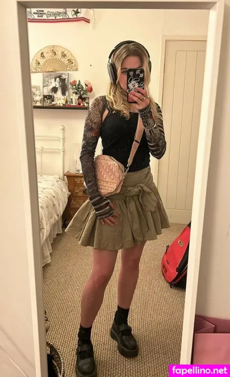 Meg Mills OnlyFans Thumbnail #blLEoO8XRg