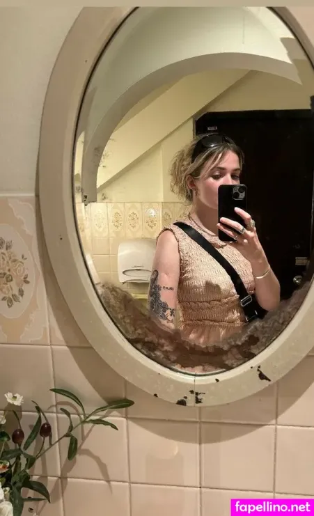 Meg Mills OnlyFans Thumbnail #oELaIqIVkS