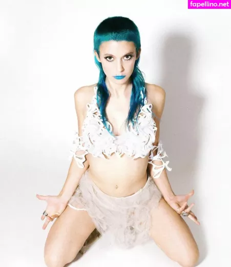 Meg Myers OnlyFans Thumbnail #7oib5MRNNw