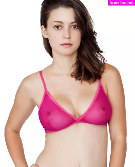 Meg Myers OnlyFans Thumbnail #eEsaIAXk5M