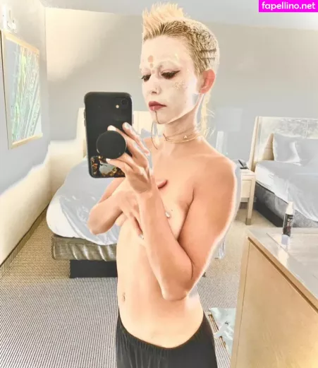 Meg Myers OnlyFans Thumbnail #lGPkUxJd2v