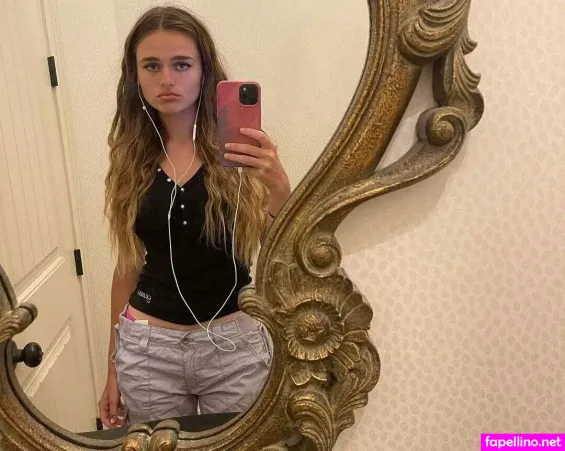 Meg Nutt OnlyFans Thumbnail #bIPDGJTVxM