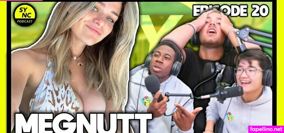 Meg Nutt OnlyFans Thumbnail #p5P0rouDGE