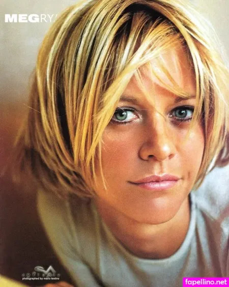 Meg Ryan OnlyFans Thumbnail #W1wEUBbCx5