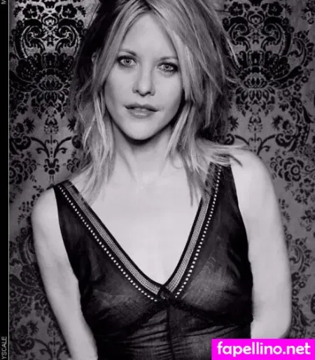 Meg Ryan OnlyFans Thumbnail #aLG2waNSxg