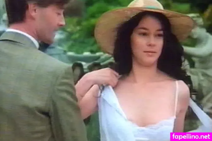 Meg Tilly OnlyFans Thumbnail #Fgyo34fZiZ