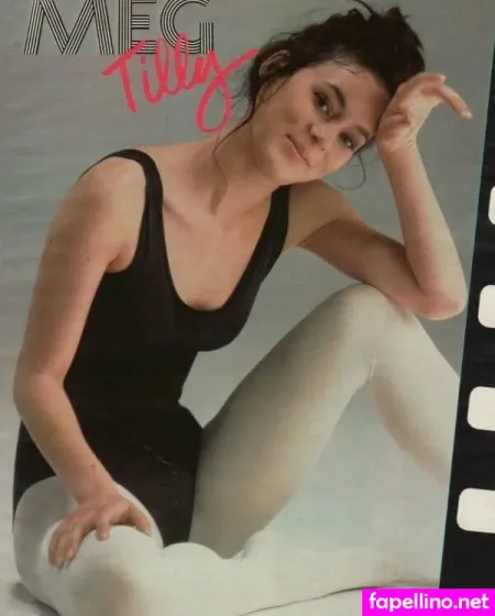 Meg Tilly Main Profile Photo
