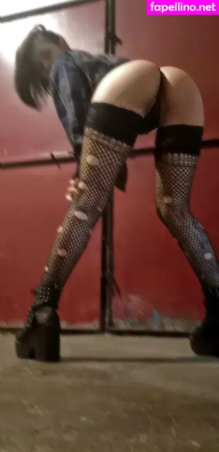 Meg Vicious OnlyFans Thumbnail #hngOaJEL4x