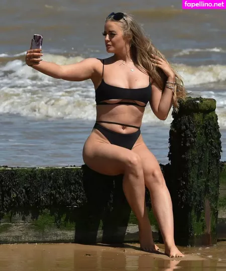 Mega Clarke OnlyFans Thumbnail #TMRzcA2djL