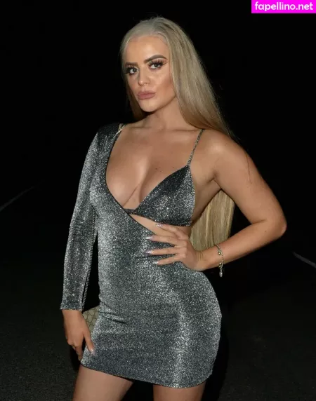 Mega Clarke OnlyFans Thumbnail #dwxEWYbElb