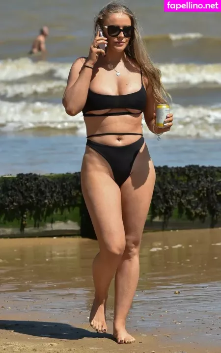 Mega Clarke OnlyFans Thumbnail #k7VvSFApGZ