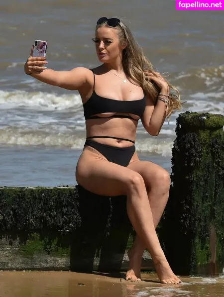 Mega Clarke OnlyFans Thumbnail #lb4p6DawrG