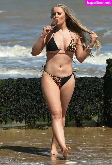 Mega Clarke OnlyFans Thumbnail #nQhd0dJGWO